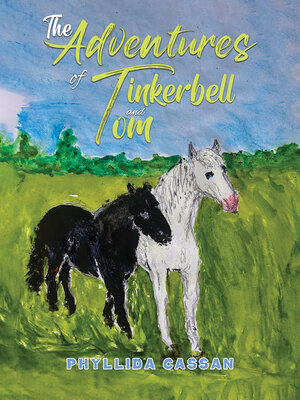 cover image of The Adventures of Tinkerbell and Tom